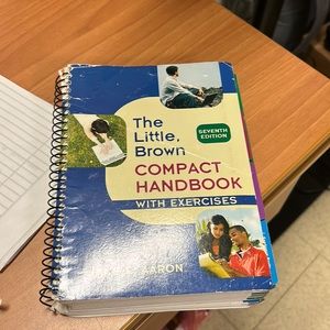 English Text book